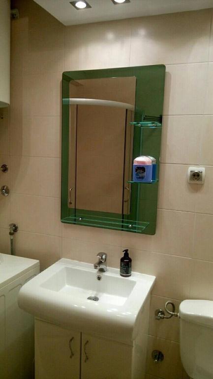 Apartment Zindan ベオグラード エクステリア 写真