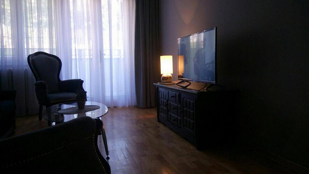 Apartment Zindan ベオグラード エクステリア 写真