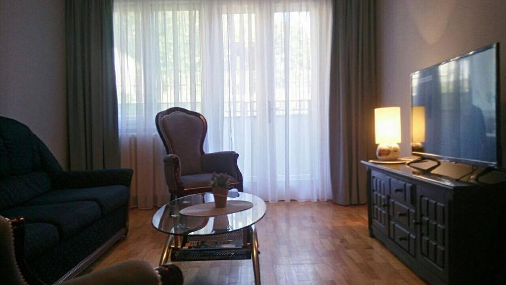Apartment Zindan ベオグラード エクステリア 写真