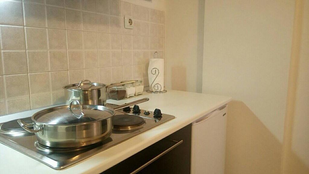 Apartment Zindan ベオグラード エクステリア 写真