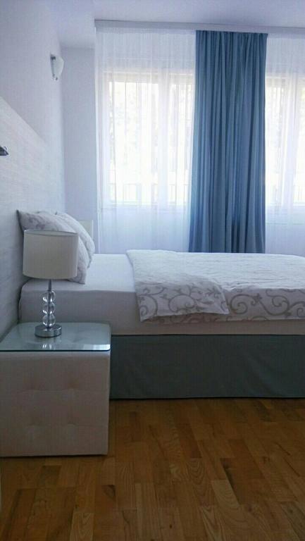 Apartment Zindan ベオグラード エクステリア 写真