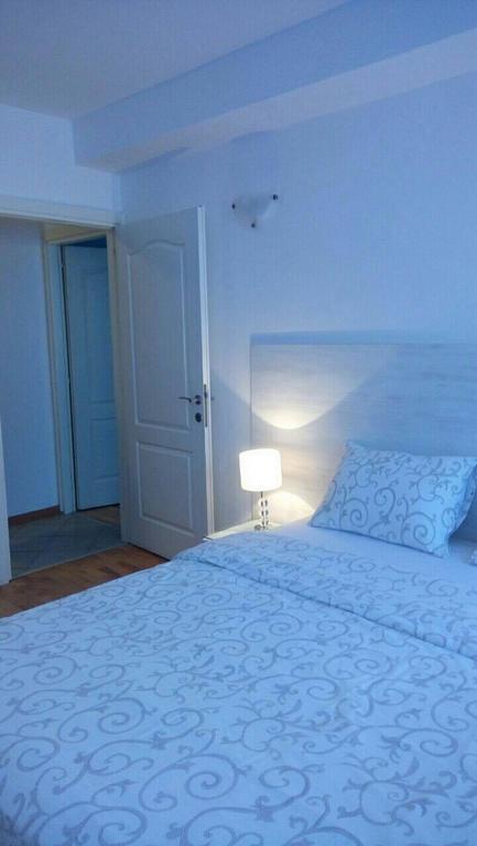 Apartment Zindan ベオグラード エクステリア 写真