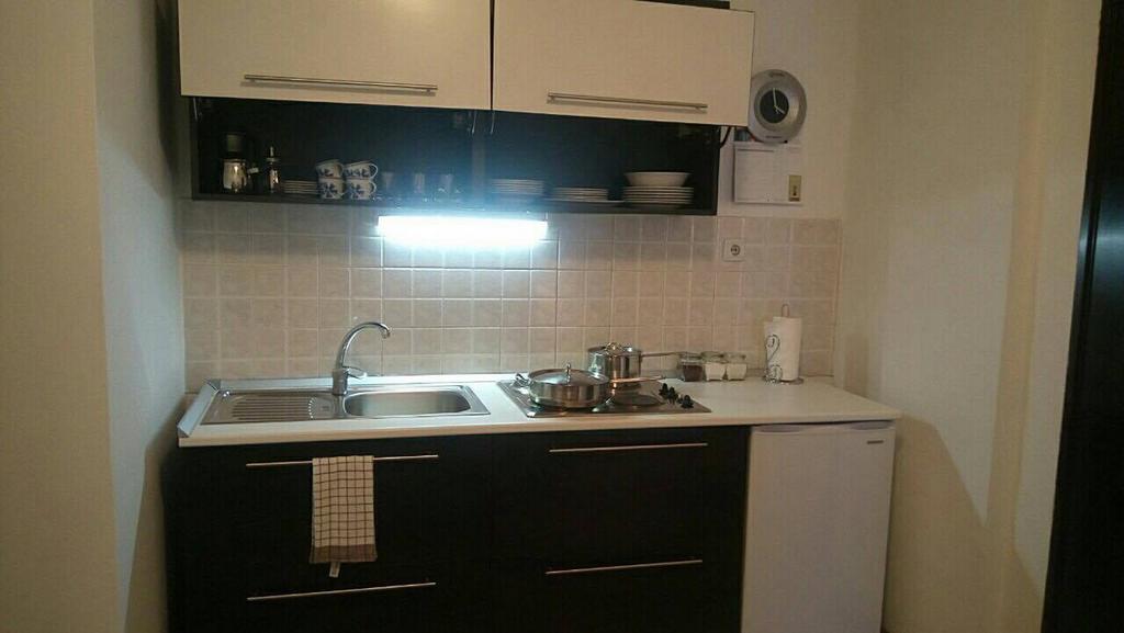 Apartment Zindan ベオグラード エクステリア 写真