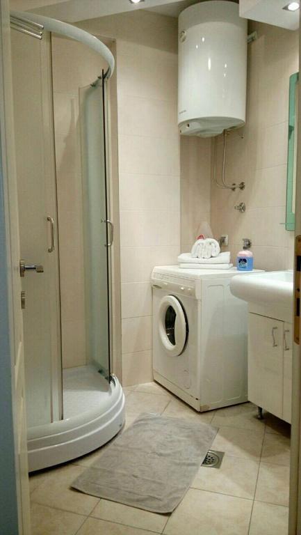Apartment Zindan ベオグラード エクステリア 写真