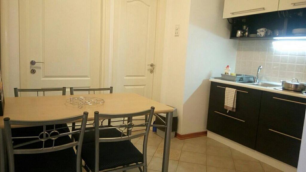 Apartment Zindan ベオグラード エクステリア 写真