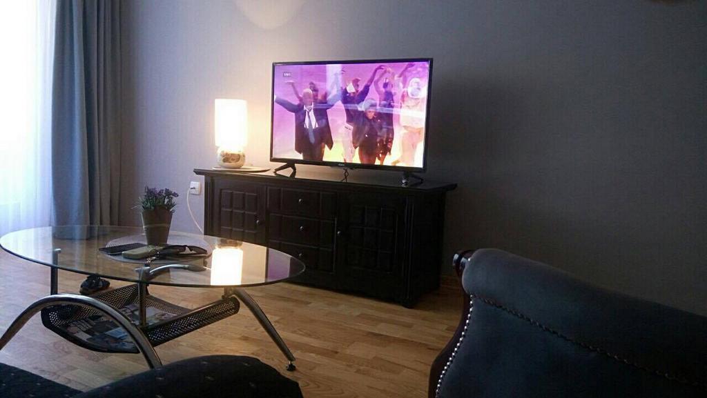 Apartment Zindan ベオグラード エクステリア 写真